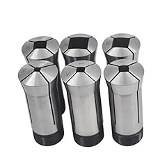 6pcs square collet for sale  Delivered anywhere in USA 