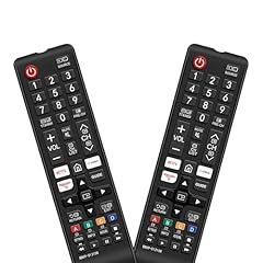 Pack samsung remote for sale  Delivered anywhere in UK