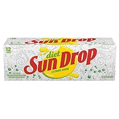 Sundrop diet citrus for sale  Delivered anywhere in USA 