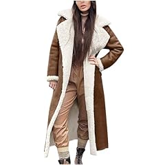 Zeiayuas winter coats for sale  Delivered anywhere in UK