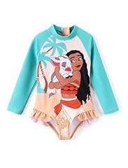 Disney princess moana for sale  Delivered anywhere in USA 
