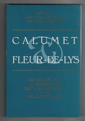 Calumet fleur lys for sale  Delivered anywhere in USA 