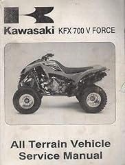2004 kawasaki atv for sale  Delivered anywhere in USA 