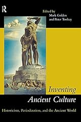 Inventing ancient culture d'occasion  Livré partout en France