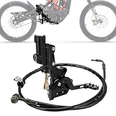 Iuvwisn motorcycle hydraulic for sale  Delivered anywhere in USA 