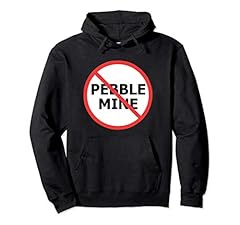 Pebble mine pullover for sale  Delivered anywhere in UK