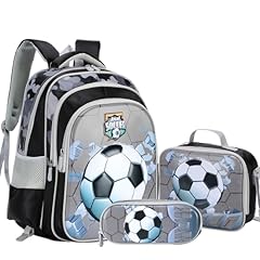 Soccer kids backpack for sale  Delivered anywhere in USA 