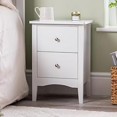 Christow drawer bedside for sale  Delivered anywhere in UK