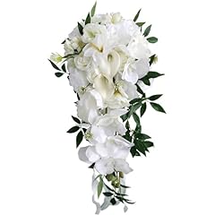 Fouriding bouquet mariage d'occasion  Livré partout en France