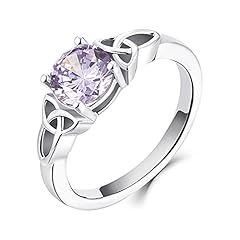Bague celtique 925 d'occasion  Livré partout en Belgiqu