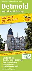 Detmold horn bad gebraucht kaufen  Wird an jeden Ort in Deutschland