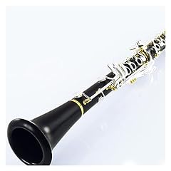 Clarinet wooden clarinet for sale  Delivered anywhere in UK