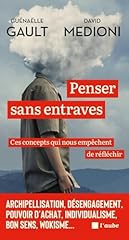 Penser entraves concepts d'occasion  Livré partout en France