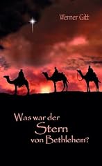Stern bethlehem gebraucht kaufen  Wird an jeden Ort in Deutschland