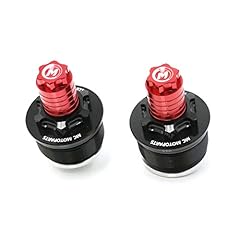 Mcmotoparts red cnc for sale  Delivered anywhere in UK