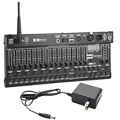 Ygybeyond wireless dmx for sale  Delivered anywhere in USA 