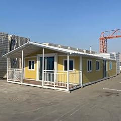 Maison préfabriquée structur d'occasion  Livré partout en France
