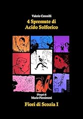 Spremute acido solforico usato  Spedito ovunque in Italia 