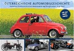 österreichische automobilgesc d'occasion  Livré partout en Belgiqu
