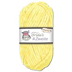 Frida wolle 100g gebraucht kaufen  Wird an jeden Ort in Deutschland
