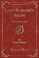 Lady blanche salon for sale  Delivered anywhere in UK