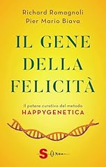 Gene della felicità. usato  Spedito ovunque in Italia 