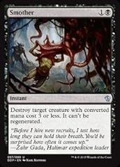 Magic gathering smother for sale  Delivered anywhere in UK