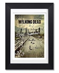 Walking dead full for sale  Delivered anywhere in UK