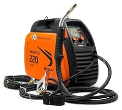 Mag saldatrice inverter usato  Spedito ovunque in Italia 