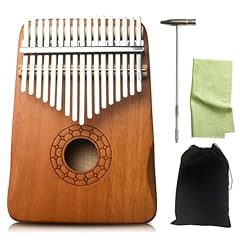 Bairutong kalimba daumenklavie gebraucht kaufen  Wird an jeden Ort in Deutschland
