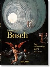 Hieronymus bosch vollständige gebraucht kaufen  Wird an jeden Ort in Deutschland