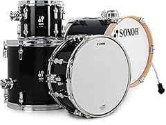 Sonor shell pack for sale  Delivered anywhere in USA 