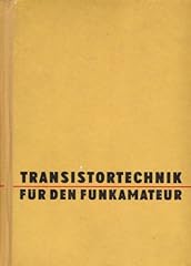 Transistortechnik den funkamat gebraucht kaufen  Wird an jeden Ort in Deutschland