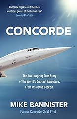Concorde thrilling account for sale  Delivered anywhere in UK