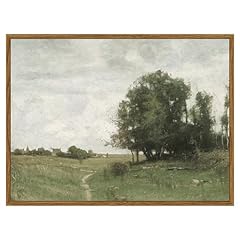 Arpeotcy vintage framed for sale  Delivered anywhere in USA 
