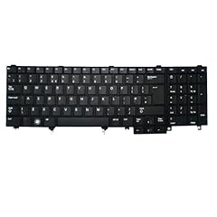Laptop keyboard dell for sale  Delivered anywhere in UK