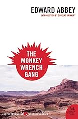 Used, The Monkey Wrench Gang (P.S.) for sale  Delivered anywhere in USA 