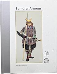 Samurai armour gebraucht kaufen  Wird an jeden Ort in Deutschland