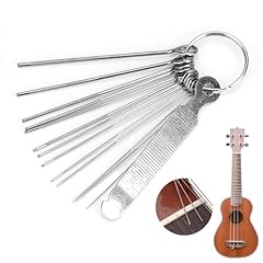 Gitarren sattelfeilen set gebraucht kaufen  Wird an jeden Ort in Deutschland