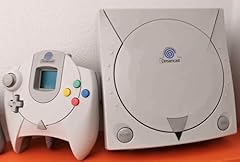 Crazy taxi dreamcast usato  Spedito ovunque in Italia 
