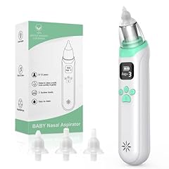 Nasal aspirator baby for sale  Delivered anywhere in UK