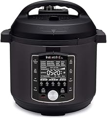 Instant pot pro usato  Spedito ovunque in Italia 