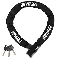 Bowfar bike lock for sale  Delivered anywhere in UK