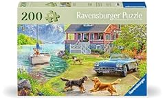 Ravensburger puzzle 12001370 gebraucht kaufen  Wird an jeden Ort in Deutschland