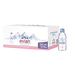 Evian natural spring d'occasion  Livré partout en France