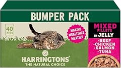 Harringtons complete wet for sale  Delivered anywhere in UK