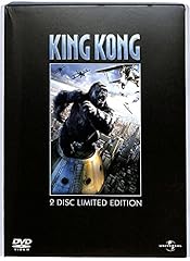 King kong usato  Spedito ovunque in Italia 