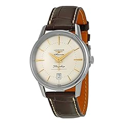 Longines l47954782 orologio usato  Spedito ovunque in Italia 