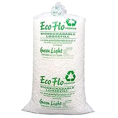 Large bags ecoflo for sale  Delivered anywhere in UK