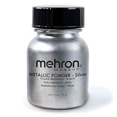 Mehron makeup metallic for sale  Delivered anywhere in UK